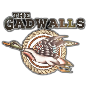 The Gadwalls